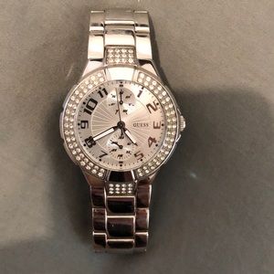 Guess watch
